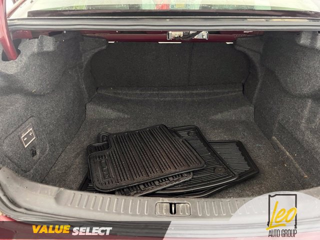 Used 2015 Chevrolet Malibu LT w/ Power Convenience Package FWD image 14