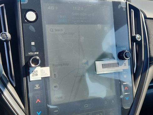 New 2026 Subaru WRX tS image 11