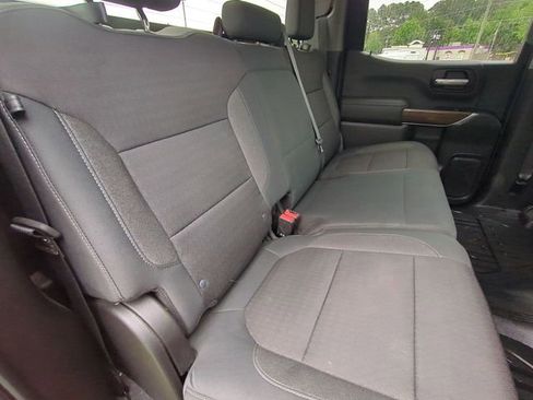Used 2019 GMC Sierra 1500 SLE w/ SLE Value Package AWD/4WD image 33