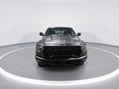 New 2026 RAM 1500 Rebel w/ Rebel Level 2 Equipment Group