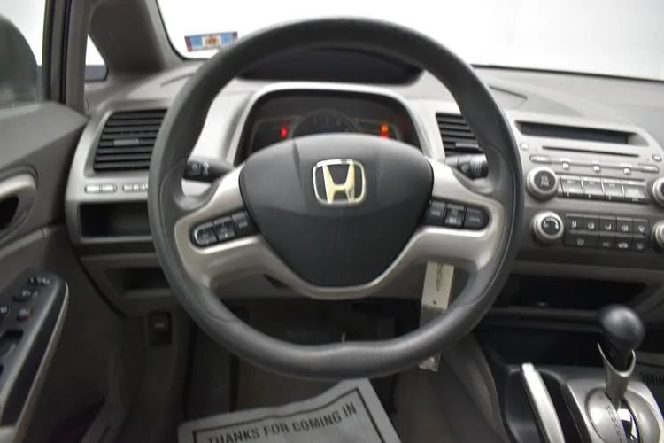 Used 2006 Honda Civic EX image 19