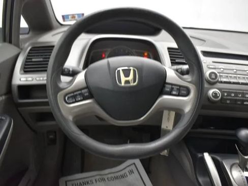 Used 2006 Honda Civic EX image 19
