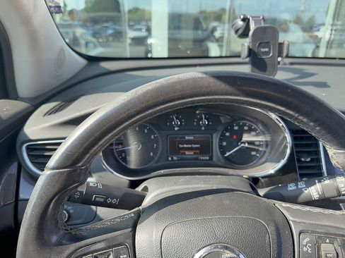 Used 2017 Buick Encore Preferred FWD image 12