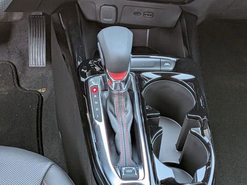 New 2026 Chevrolet Trax RS w/ Driver Confidence Package image 19