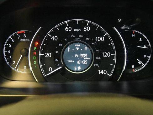 Used 2014 Honda CR-V EX image 17