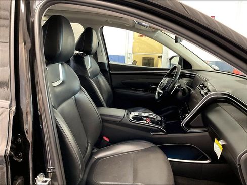 Used 2022 Hyundai Tucson Limited AWD/4WD image 11