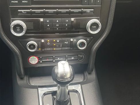 Used 2015 Ford Mustang Coupe image 35