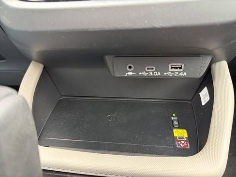 New 2026 Subaru Forester Premium AWD/4WD image 22