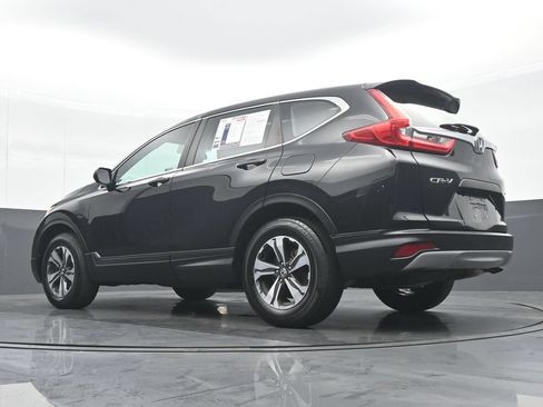Used 2019 Honda CR-V LX image 28