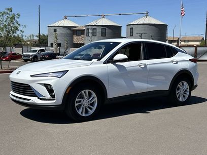 Used 2026 Buick Envista Preferred w/ Convenience I Package