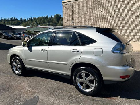 Used 2006 Lexus RX 400h AWD image 7