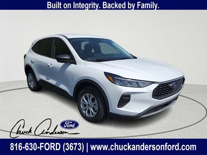 New 2025 Ford Escape Active w/ Tech Pack #1