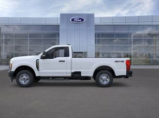 New 2026 Ford F250 XL w/ Snow Plow Prep Package video 4
