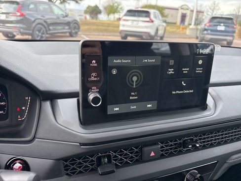 New 2026 Honda Accord LX image 10