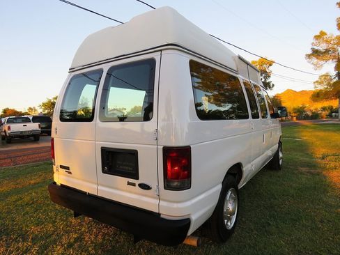 Used 2012 Ford E-150 and Econoline 150 w/ PWR Group image 9