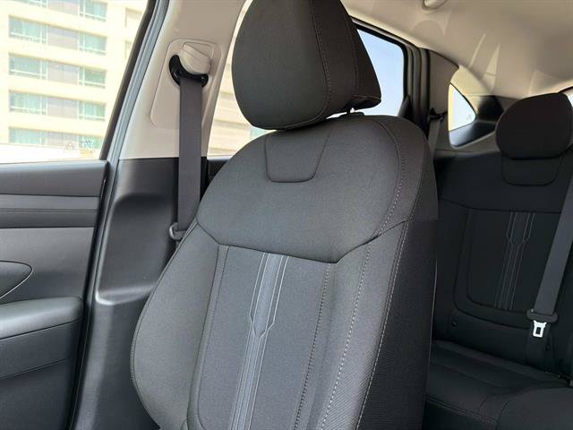 New 2026 Hyundai Tucson SEL Plus FWD image 19