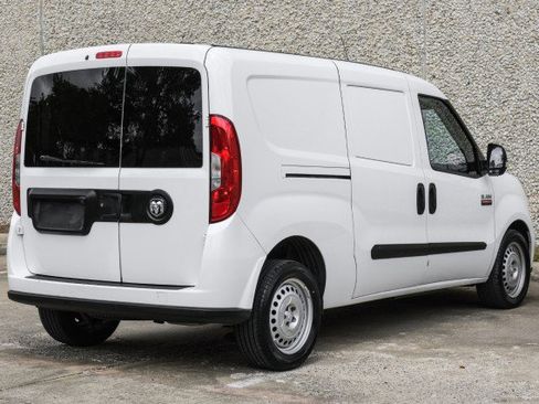 Used 2022 RAM ProMaster City Tradesman image 10