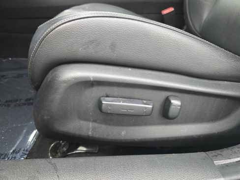 Used 2018 Honda Civic EX-L image 28