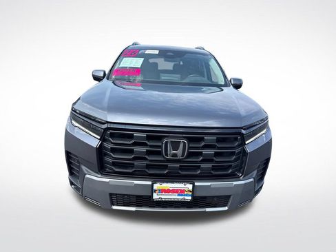 Certified 2026 Honda Pilot EX-L image 8