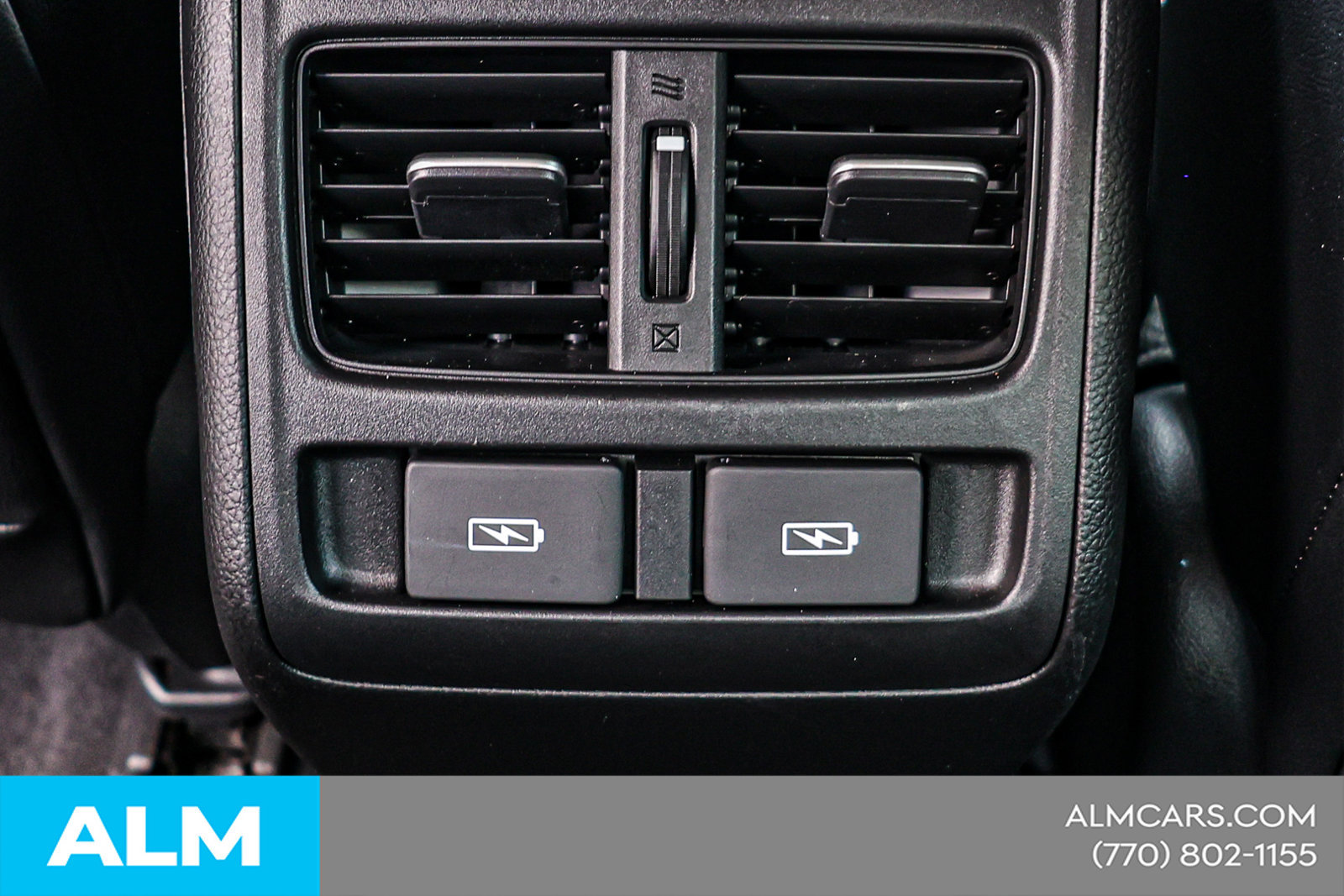 Used 2021 Honda Accord EX-L image 42
