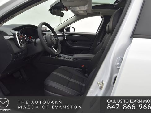 New 2026 MAZDA CX-50 AWD 2.5 S w/ Cargo Package image 24