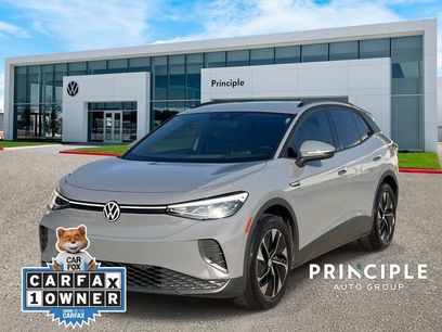 Used 2022 Volkswagen ID.4 Pro