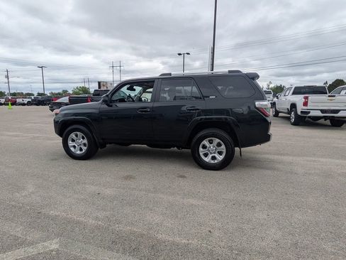 Used 2024 Toyota 4Runner SR5 RWD image 7
