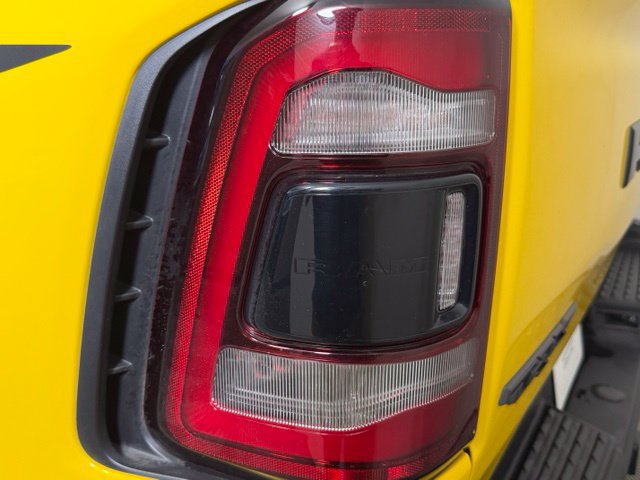 Used 2023 RAM 1500 TRX w/ Havoc Edition AWD/4WD image 14