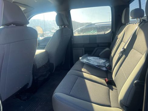 Used 2021 Ford F450 XL w/ STX Appearance Package image 7