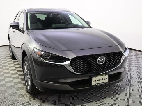 New 2026 MAZDA CX-30 AWD 2.5 S w/ Premium Package image 9
