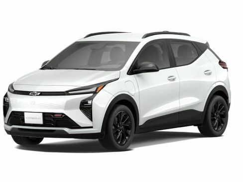 New 2027 Chevrolet Bolt RS FWD image 25