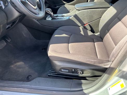 Certified 2023 Chevrolet Malibu LT image 26