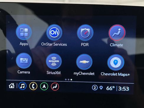 Used 2023 Chevrolet Corvette Z06 image 31