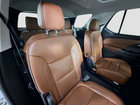 Used 2019 Chevrolet Traverse High Country AWD/4WD image 31