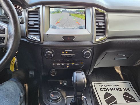 Used 2023 Ford Ranger XLT AWD/4WD image 20