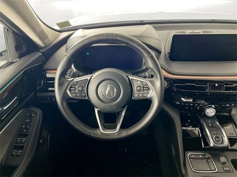 Used 2022 Acura MDX SH-AWD w/ Technology Package image 24