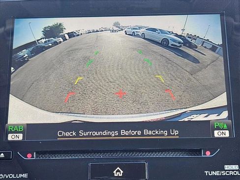 Used 2021 Subaru Ascent Limited w/ Technology Package AWD/4WD image 15