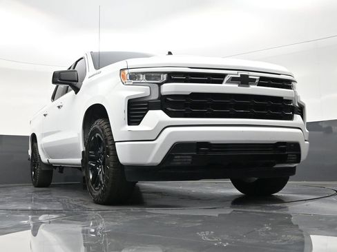 Used 2023 Chevrolet Silverado 1500 RST image 26