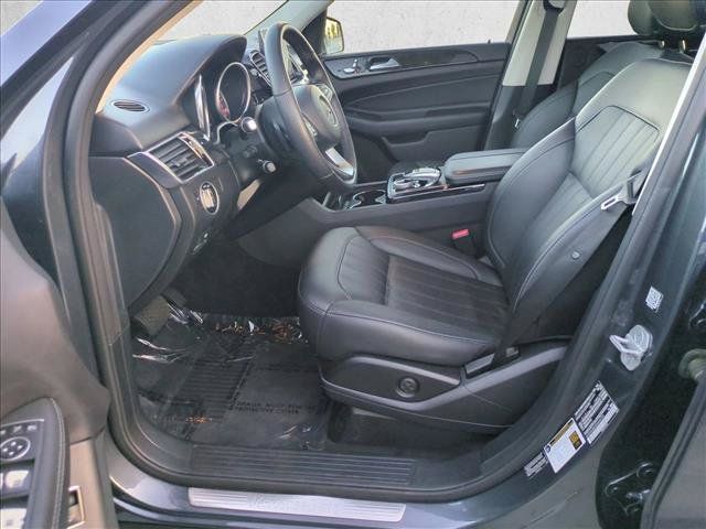 Used 2016 Mercedes-Benz GLE 350 image 17