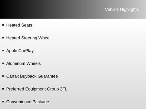 Certified 2024 Chevrolet Silverado 1500 LT image 11