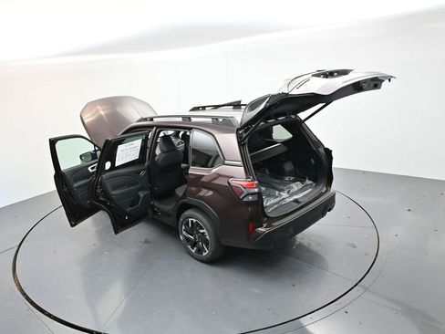 New 2026 Subaru Forester Limited image 38