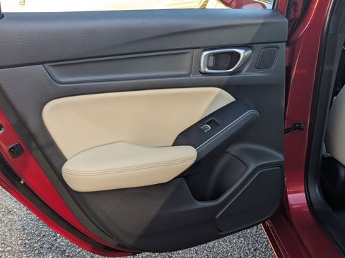 Certified 2024 Acura Integra A-Spec image 16