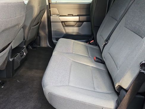 Used 2025 Ford F150 XLT w/ Equipment Group 301A Standard image 13