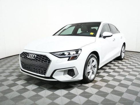 Used 2022 Audi A3 2.0T Premium AWD/4WD image 31