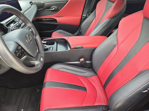 Used 2024 Lexus ES 350 w/ Premium Package image 21