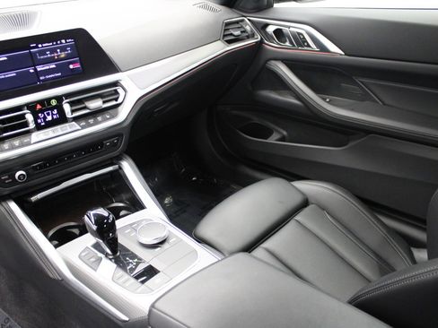 Used 2023 BMW 440i xDrive M440i xDrive image 21