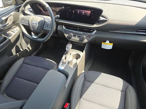 New 2026 Buick Envista Sport Touring w/ Convenience I Package FWD image 20
