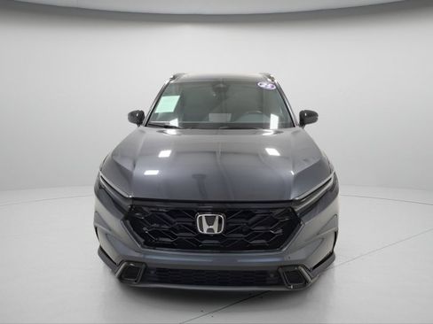 Used 2025 Honda CR-V Sport-L image 2