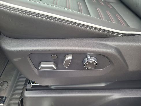 New 2026 GMC Sierra 1500 AT4X image 12