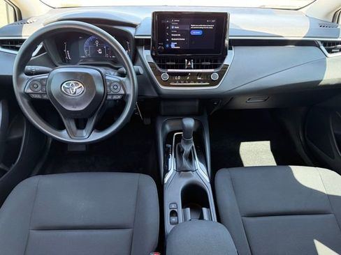 Used 2026 Toyota Corolla LE FWD image 25